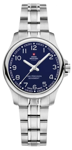 SWISS MILITARY BY CHRONO Karóra, Női, Quartz Watches család, 191853